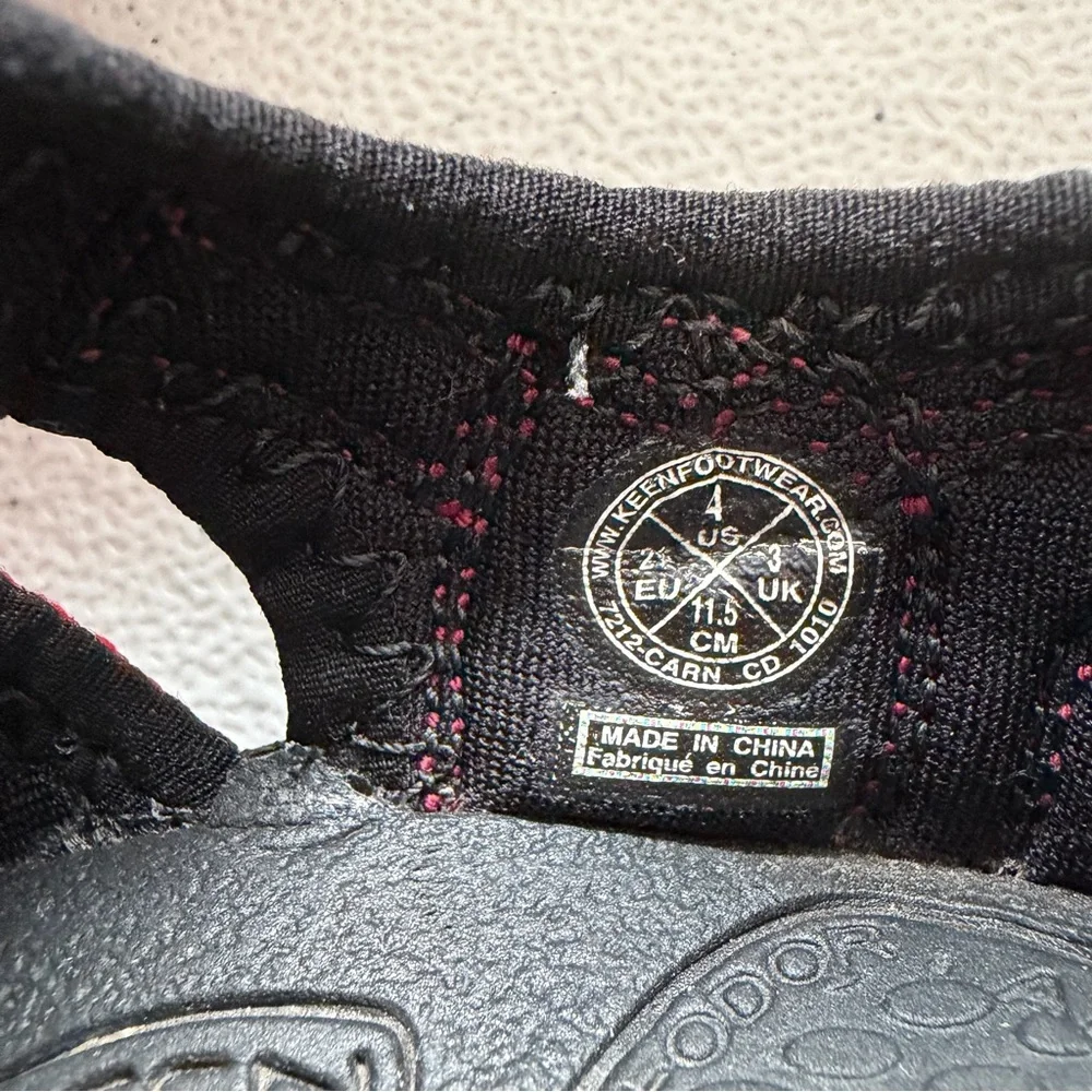 KEEN Kids Newport H2 sandals